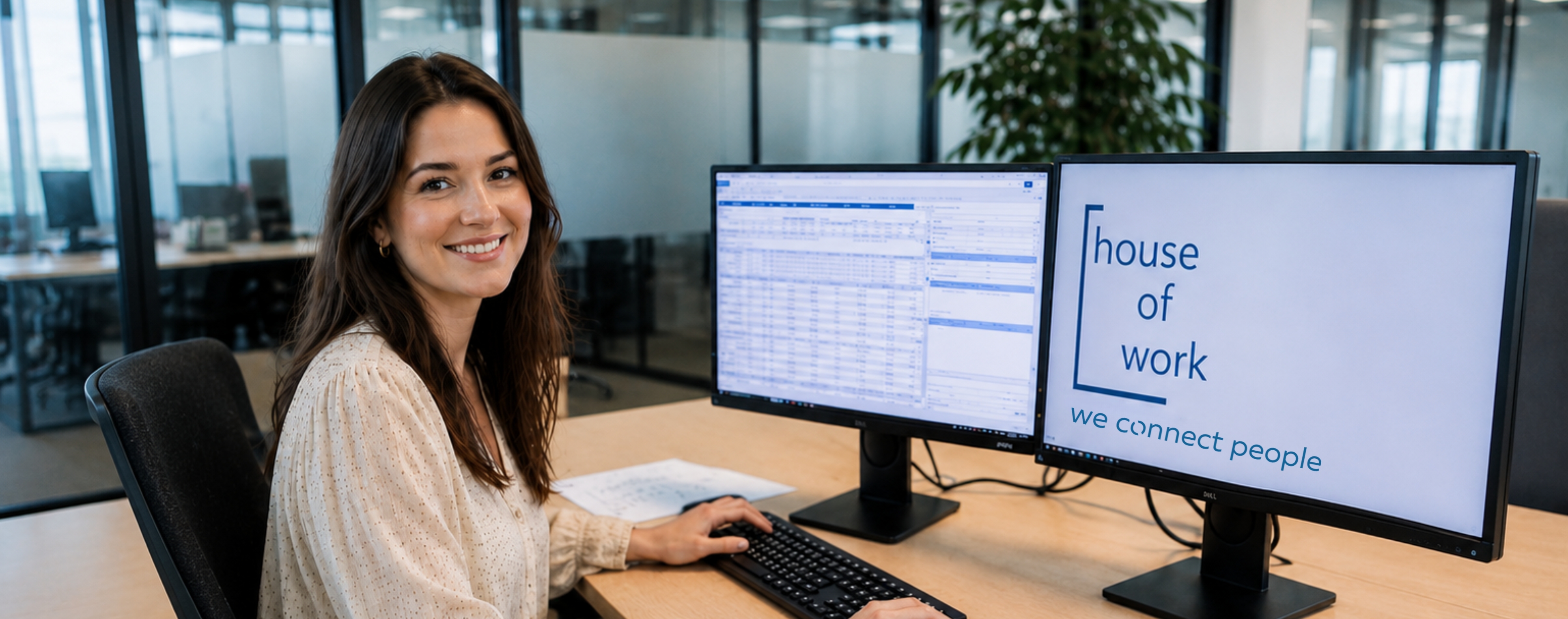 Administratief Medewerker