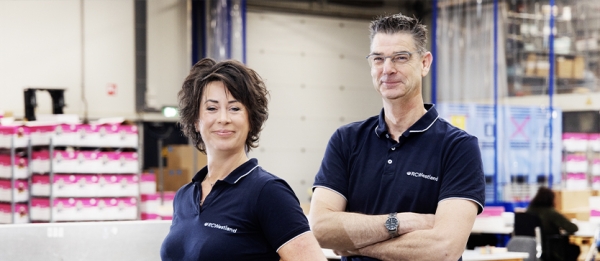 Drukke periode bij RC Westland