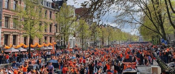 Bezetting rondom de feestdagen