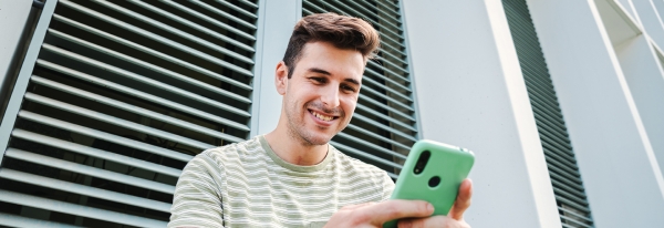 Signing Up with Holland Zorg 