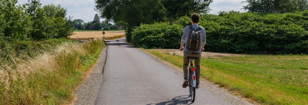 Țara bicicletelor: Olanda